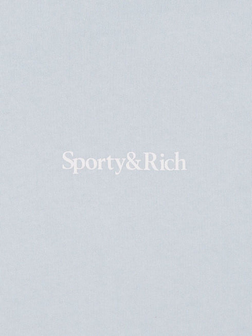 logo-print track pants