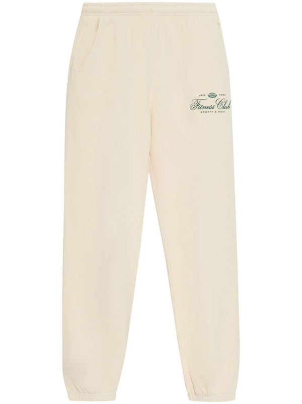 Fitness Club track pants