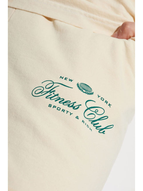 Fitness Club track pants