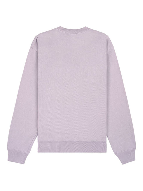 Wellness cotton sweatshirt