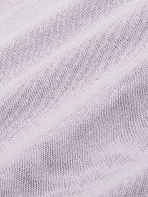 Wellness cotton sweatshirt