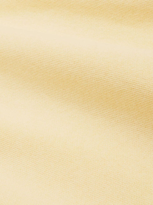 New Serif V-neck jumper