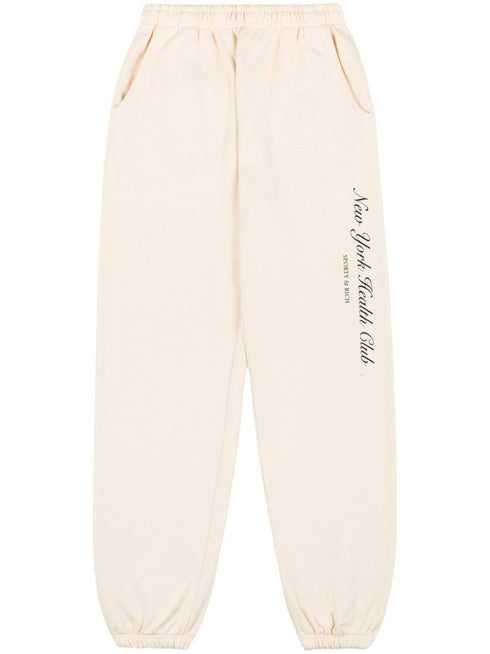 NY Health Club sweatpants
