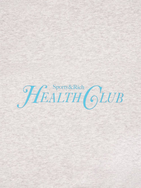 Rizzoli cotton track pants