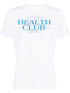 logo-print cotton T-shirt