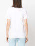 logo-print cotton T-shirt