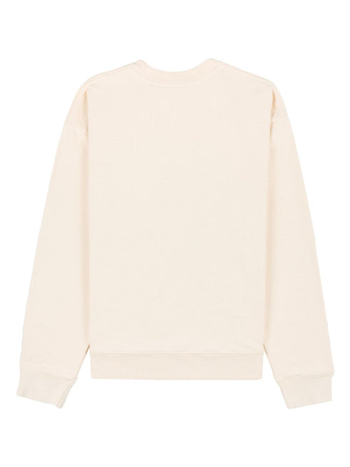 NY Running Club cotton sweatshirt