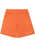 NY Tennis Club straight-leg shorts