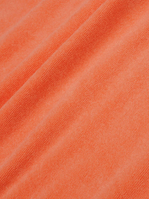 NY Tennis Club straight-leg shorts