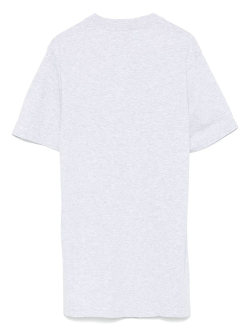 Liberty-print T-shirt