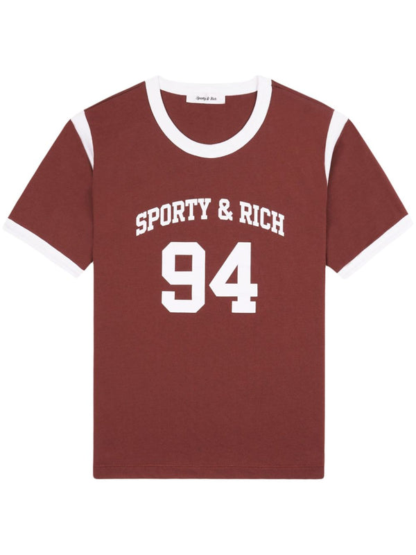 SR 94 Sports T-shirt