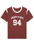 SR 94 Sports T-shirt