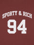SR 94 Sports T-shirt
