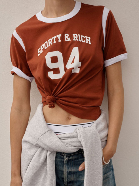 SR 94 Sports T-shirt