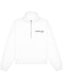 Health Club quarter-zip sweatshirt