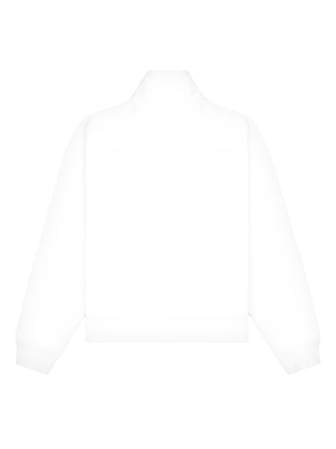 Health Club quarter-zip sweatshirt