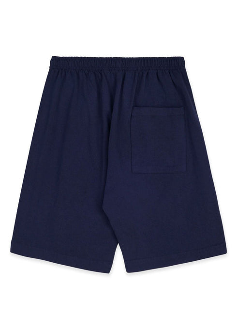 NY Racquet Club track shorts