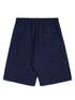 NY Racquet Club track shorts