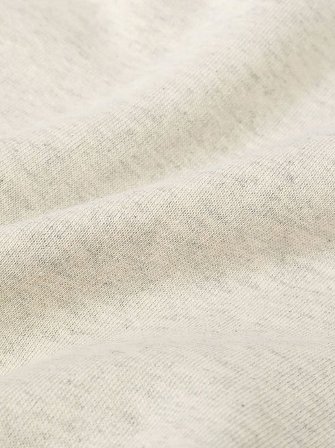 logo-print knitted track pants