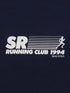 SR Running Club sweatshirt