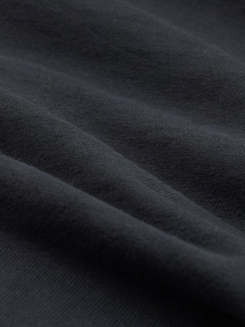 California-print cotton T-shirt