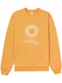 logo crew-neck sweatshirt