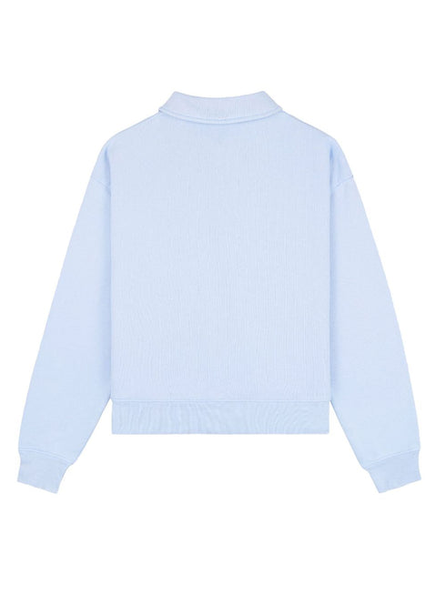 Prince Health logo-print polo shirt