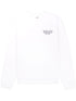 94 Health logo-print sweatshirt