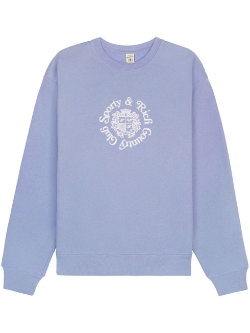Monte Carlo sweatshirt