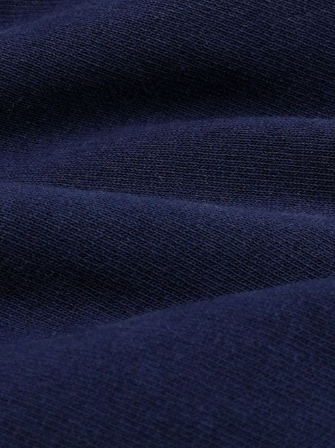 logo-print sleeveless sweatshirt