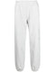 logo-print elasticated-waistband track pants