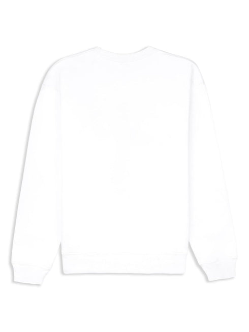 Diana crew-neck sweatshirt