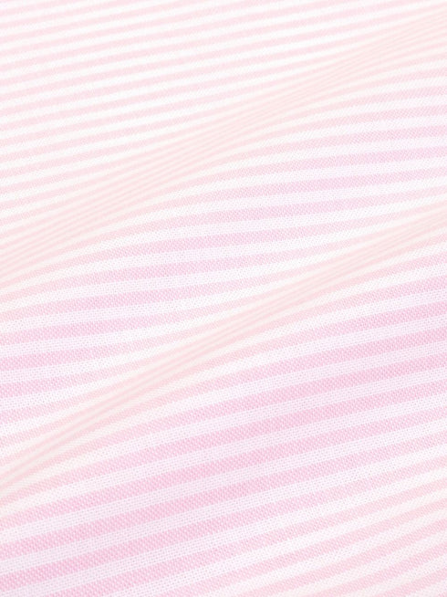 Oxford striped boxers