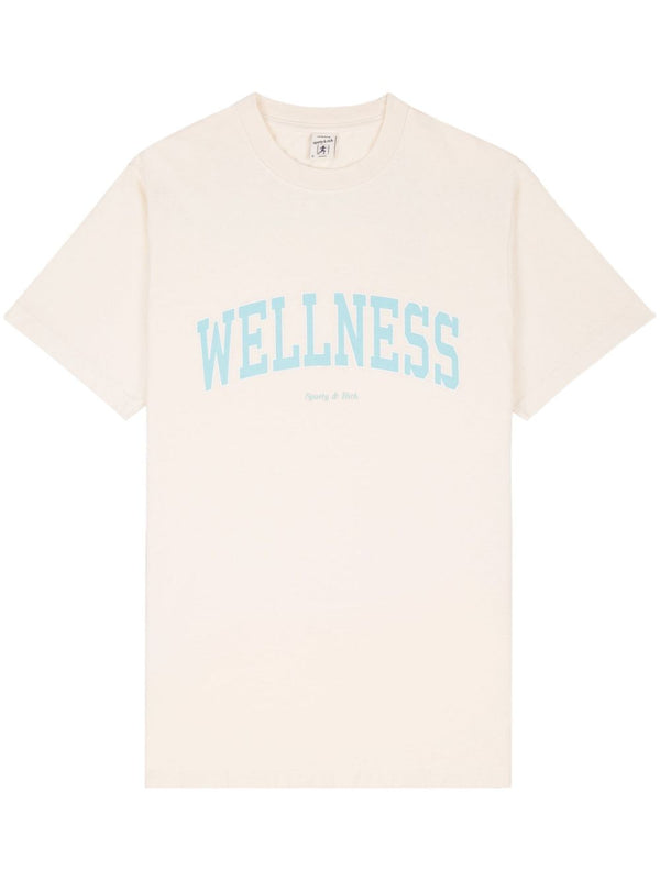 Wellness Ivy T-shirt