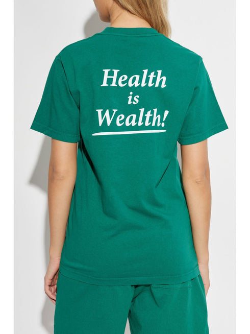 The Wall Street Collection T-shirt