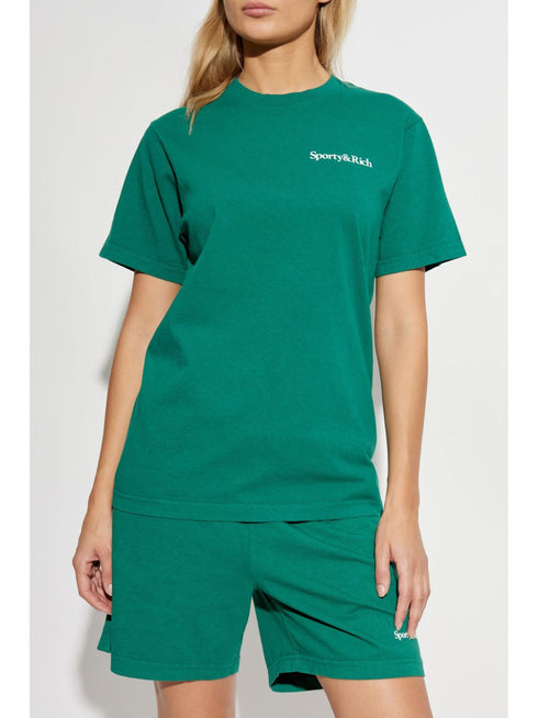 The Wall Street Collection T-shirt