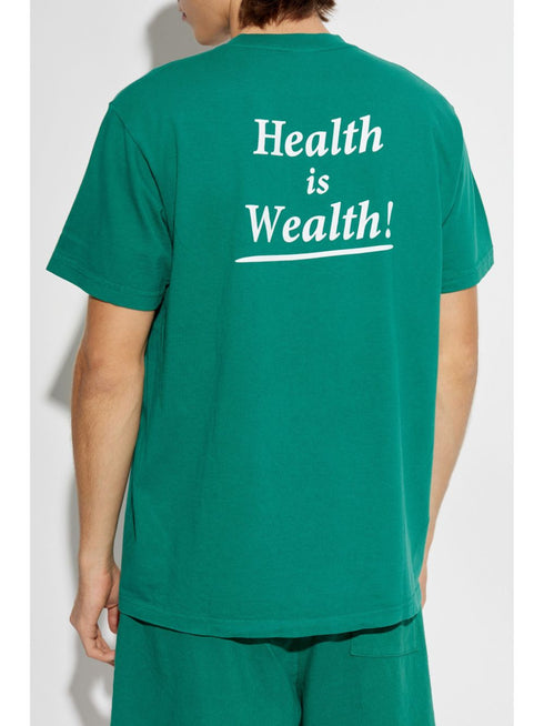 The Wall Street Collection T-shirt