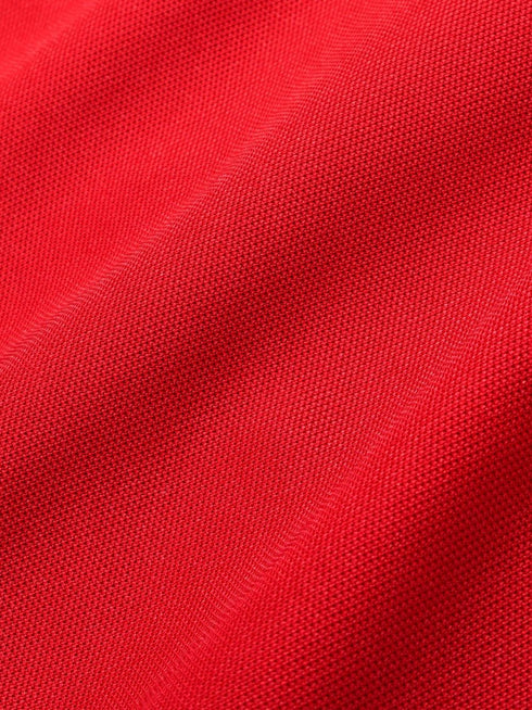 stripe-detail track pants