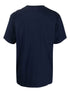 logo-print short-sleeved T-shirt
