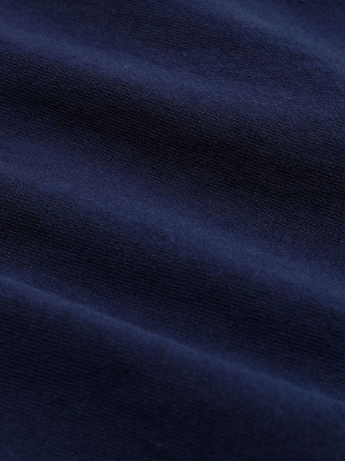 Racquet Club logo-print T-shirt