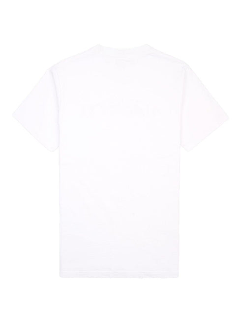Marathon cotton T-shirt