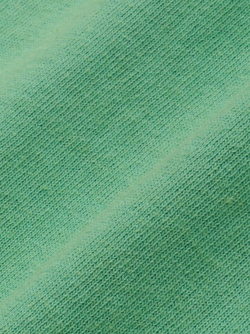 logo-print cotton sweatshirt