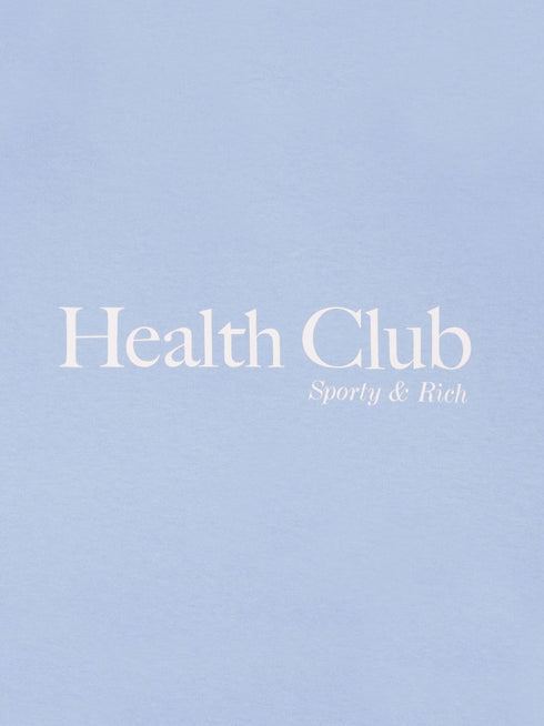 Health Club cotton track pants