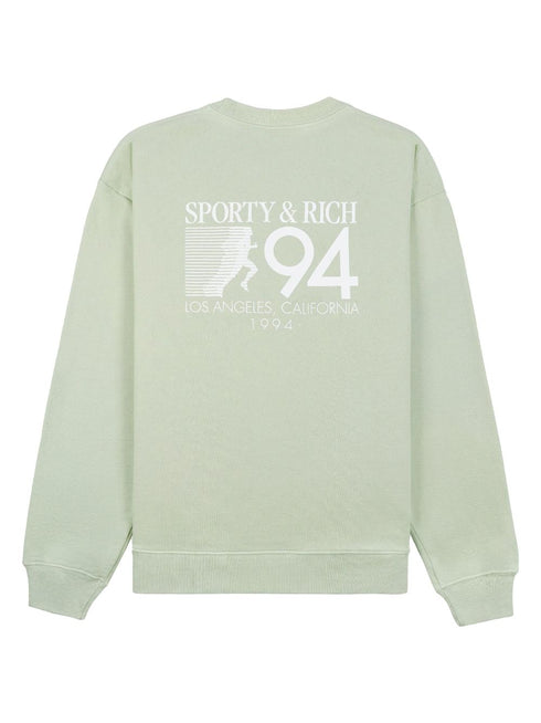 94 California cotton sweatshirt