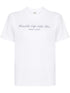 Hotel du Cap T-shirt