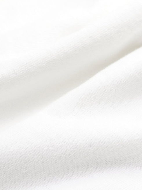 Health Club logo-print polo shirt