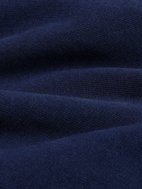 Big Apple cropped sweatshirt