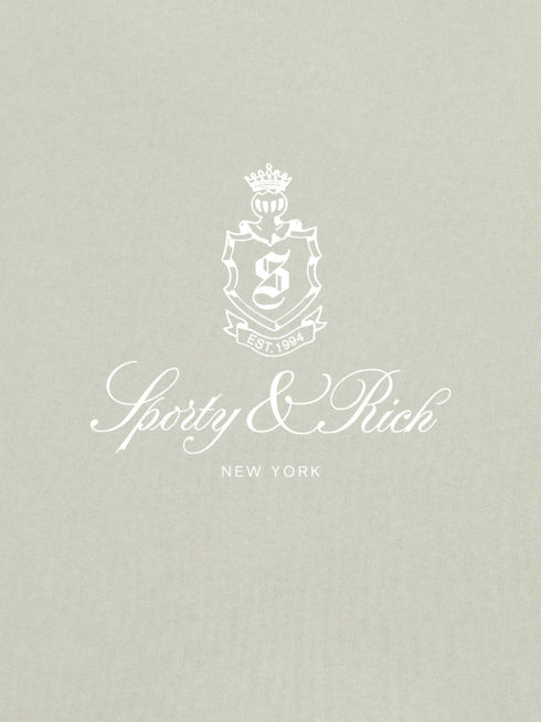 Vendome logo-print track pants