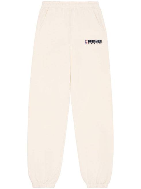 Team Logo Sweatpants