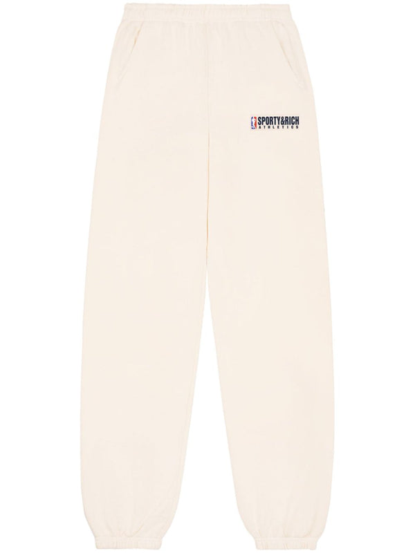 Team Logo Sweatpants